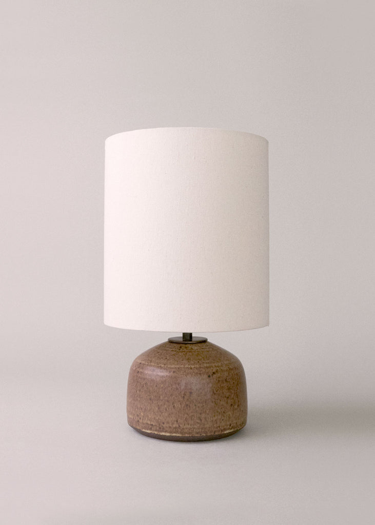 Agnes Table Lamp - Slow Roads