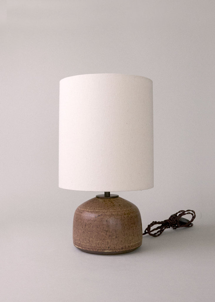 Agnes Table Lamp - Slow Roads