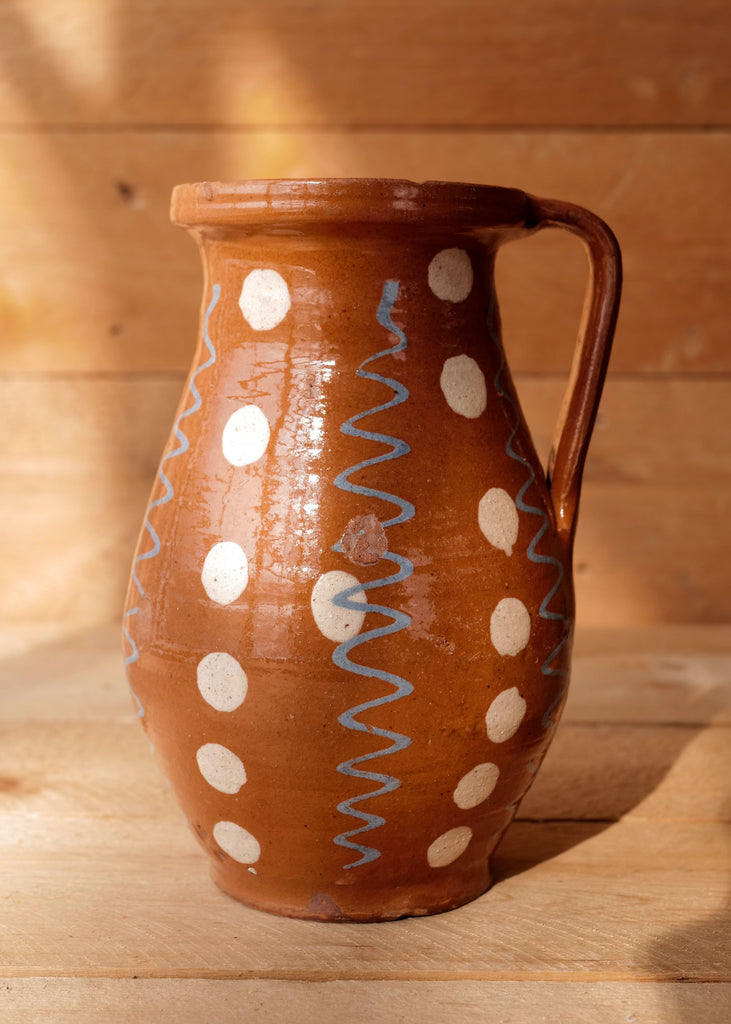 Balaton Collection, Moon Waves Vase - Slow Roads