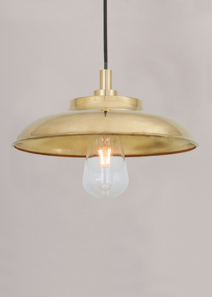 Beacon Pendant Light - Slow Roads