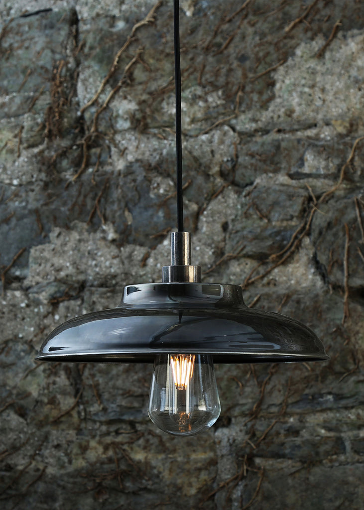 Beacon Pendant Light - Slow Roads