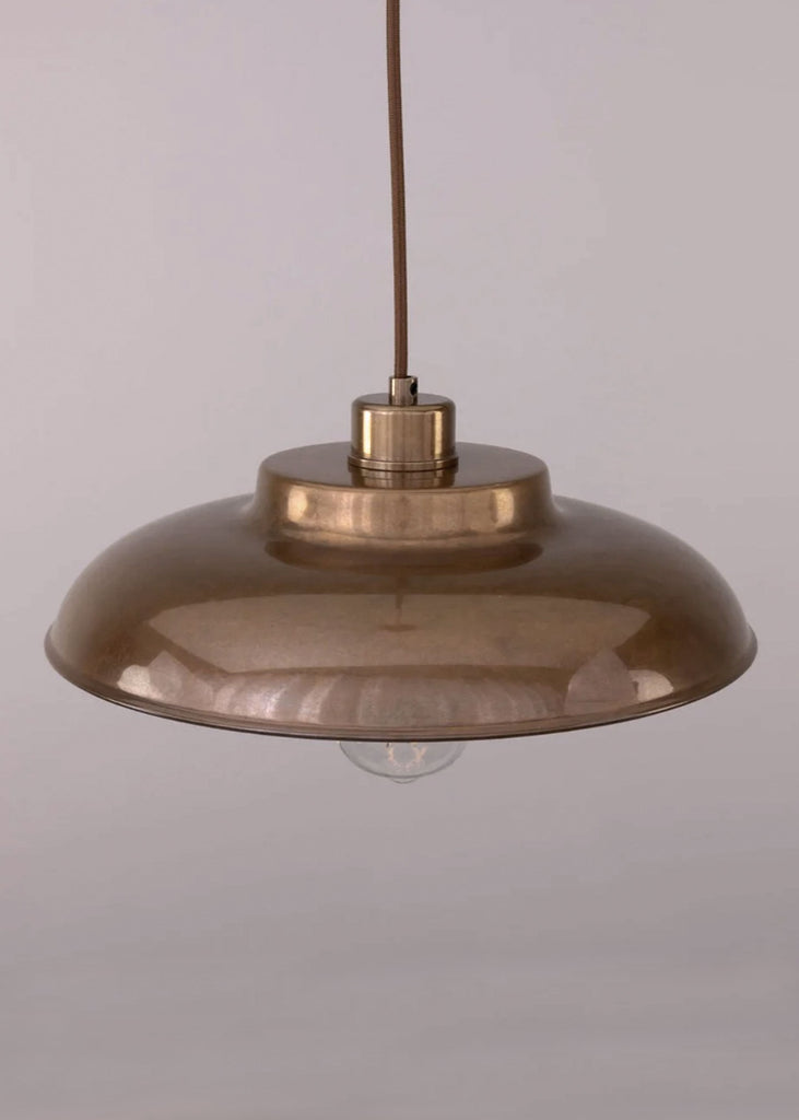 Beacon Pendant Light - Slow Roads