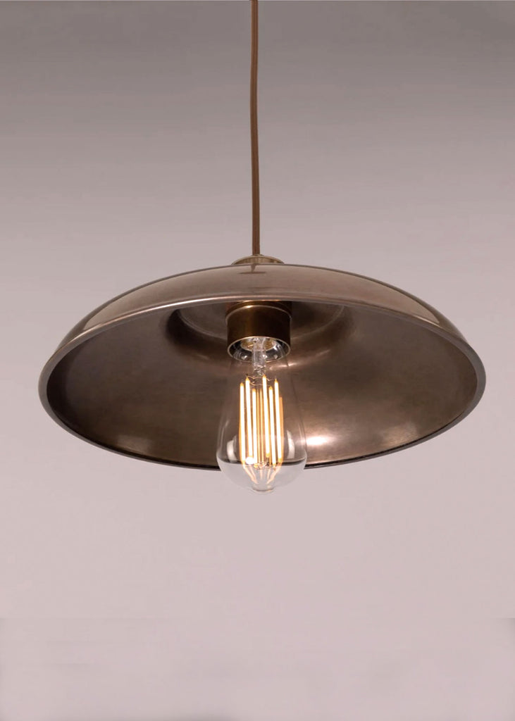 Beacon Pendant Light - Slow Roads