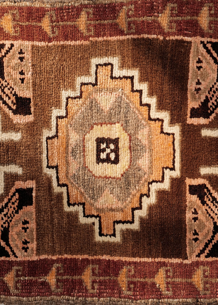 Desert Willow Hand-Knotted Rug - Slow Roads