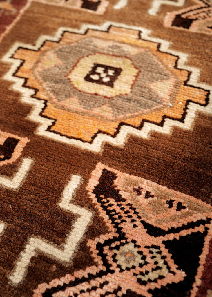 Desert Willow Hand-Knotted Rug - Slow Roads