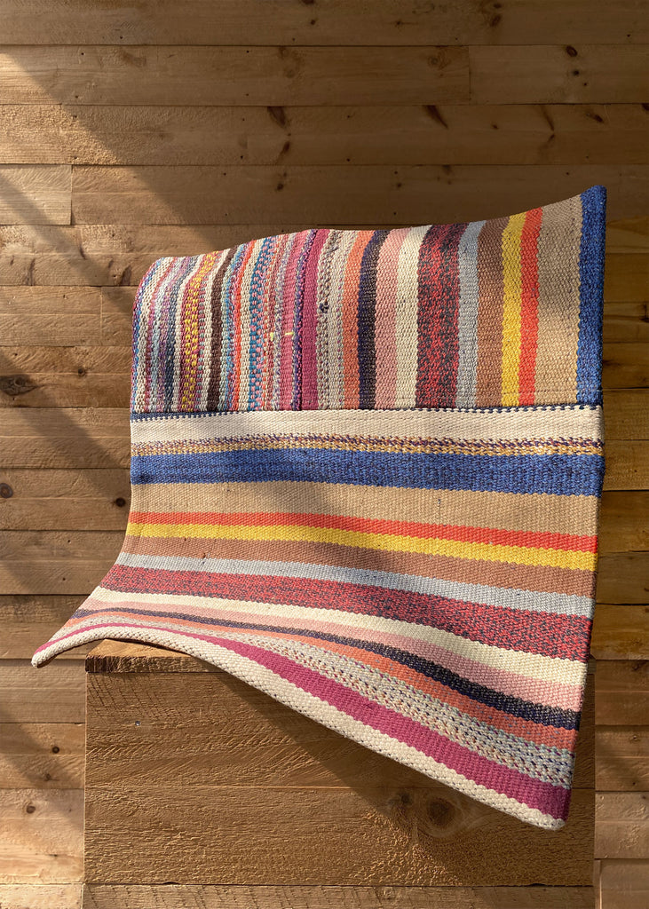 Kilim Pillow Cases - Slow Roads