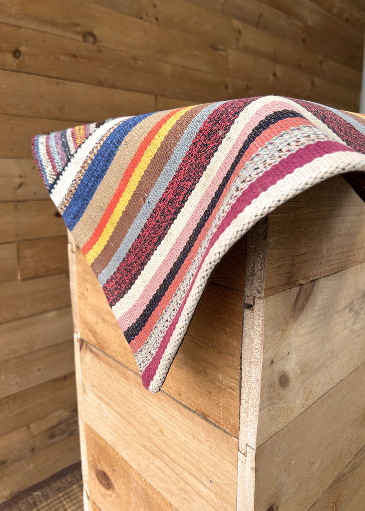 Kilim Pillow Cases - Slow Roads