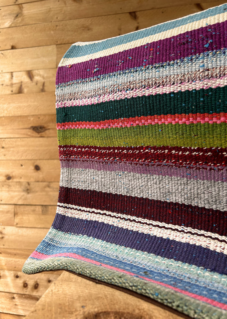 Kilim Pillow Cases - Slow Roads