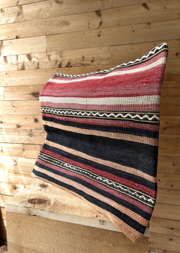 Kilim Pillow Cases - Slow Roads