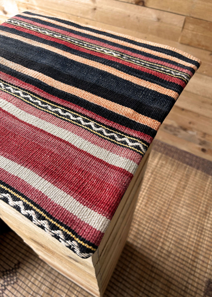 Kilim Pillow Cases - Slow Roads