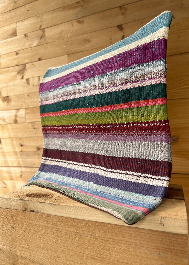 Kilim Pillow Cases - Slow Roads