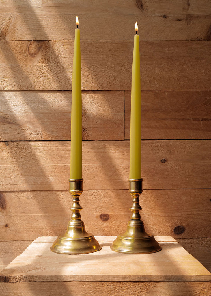 Leggero Candlesticks - Slow Roads