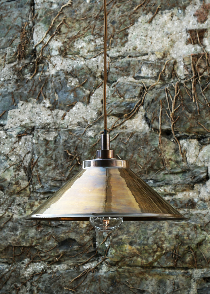 Maeve Pendant Light - Slow Roads