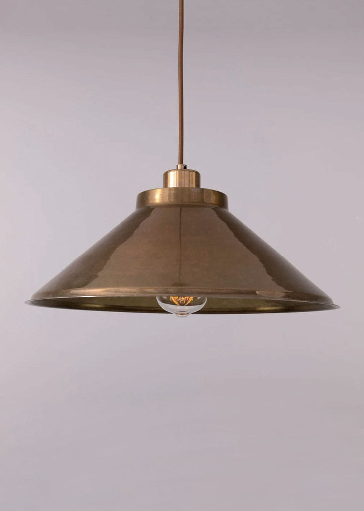 Maeve Pendant Light - Slow Roads