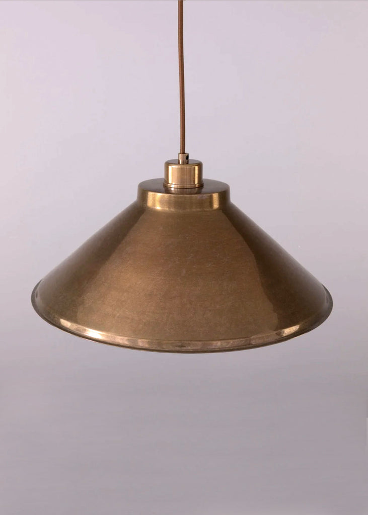 Maeve Pendant Light - Slow Roads