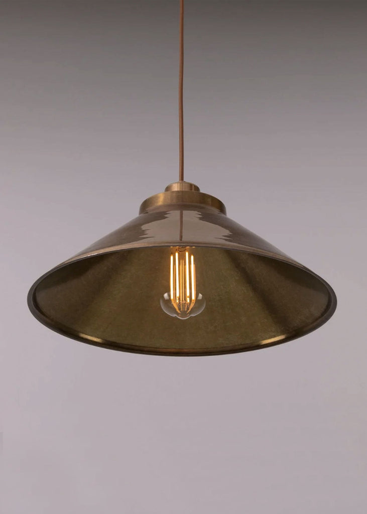 Maeve Pendant Light - Slow Roads