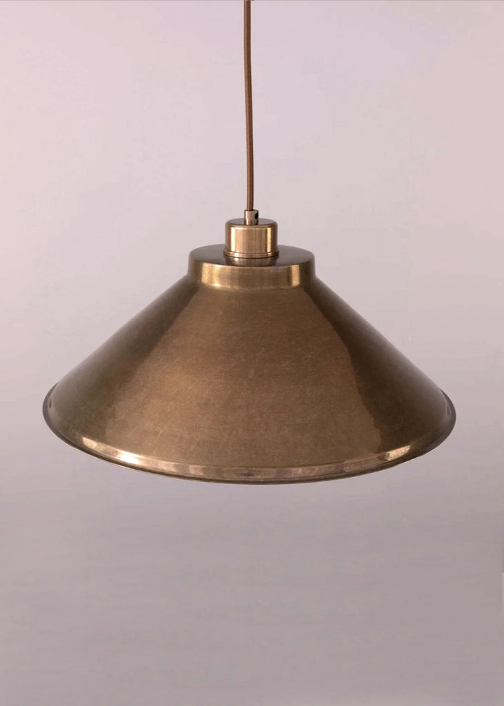 Maeve Pendant Light - Slow Roads