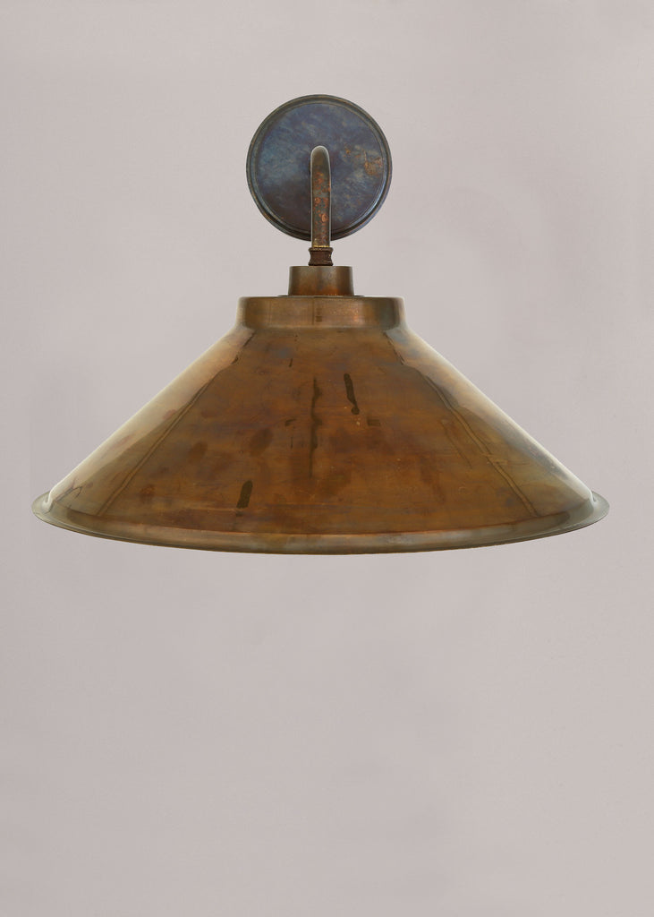 Maeve Wall Sconce - Slow Roads