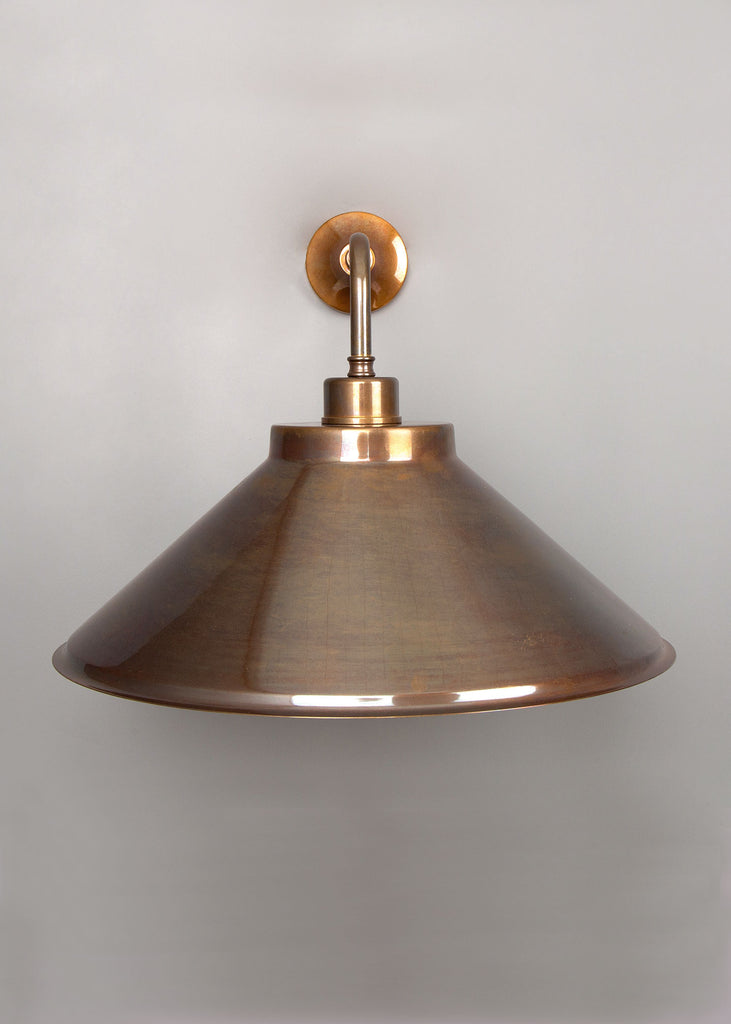 Maeve Wall Sconce - Slow Roads