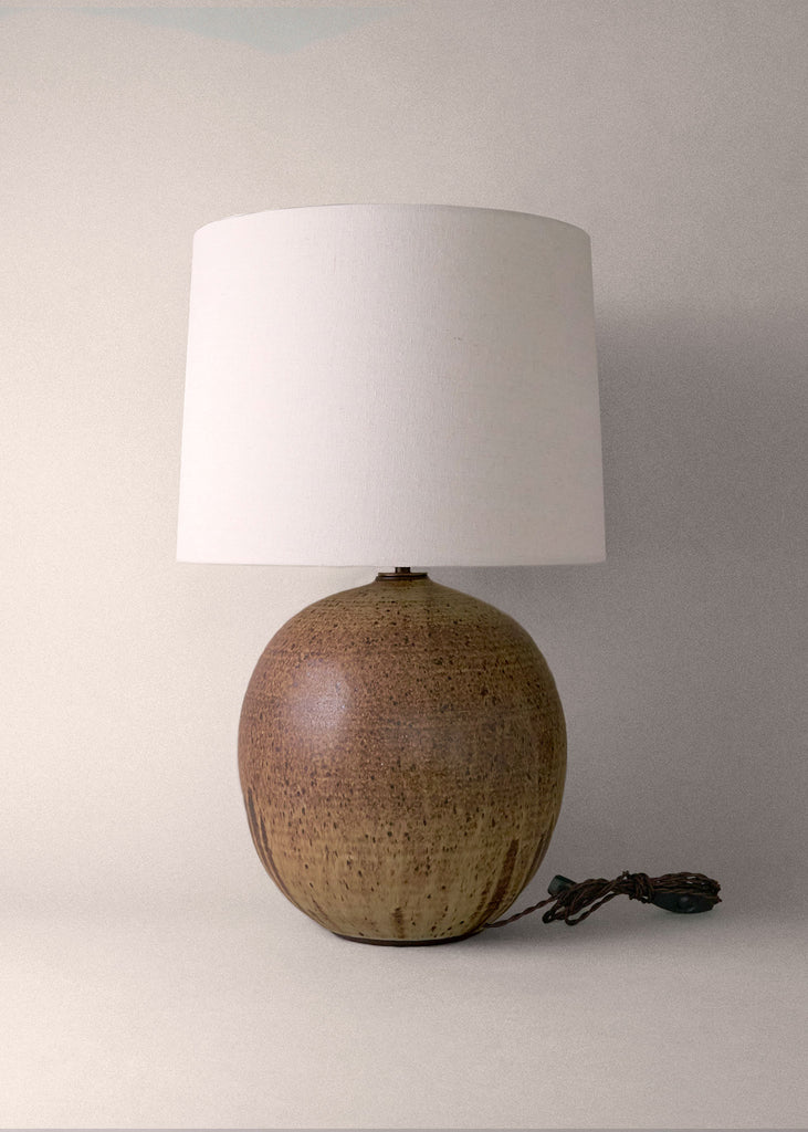 Mateo Table Lamp - Slow Roads