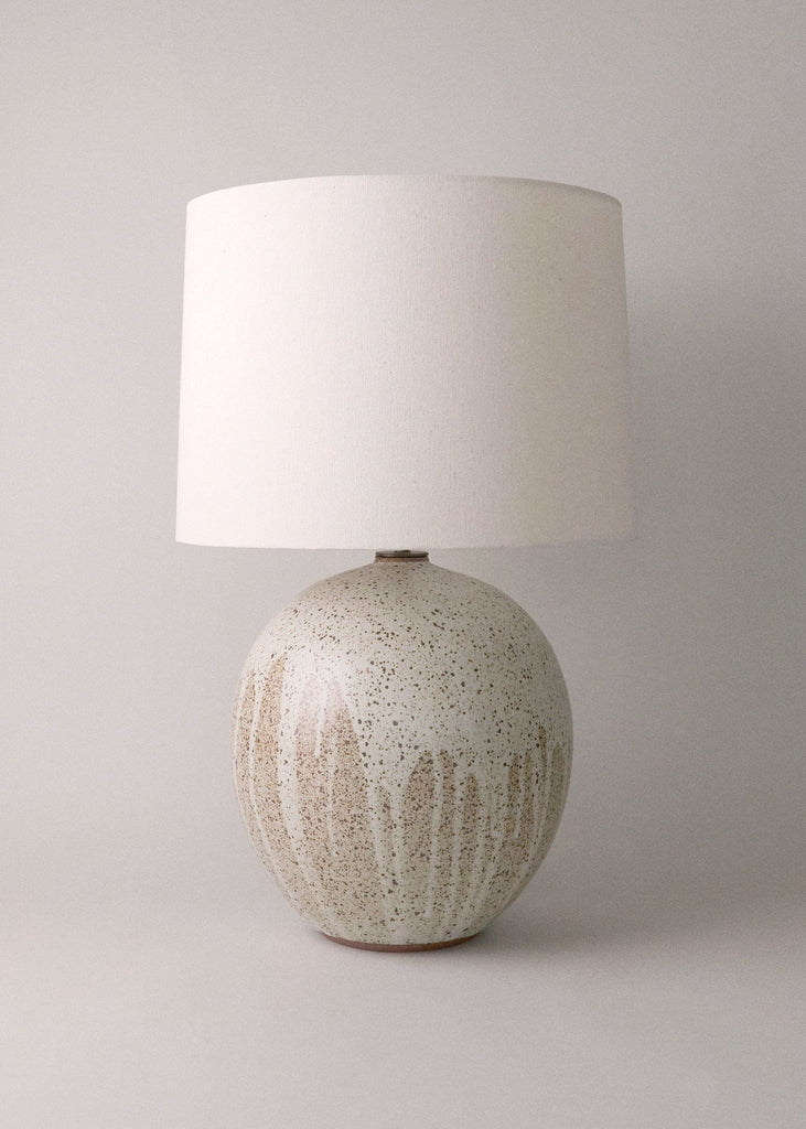 Mateo Table Lamp - Slow Roads