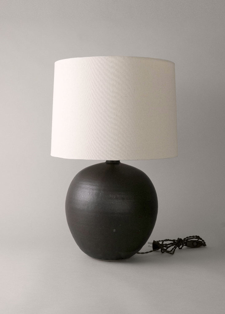 Mateo Table Lamp - Slow Roads