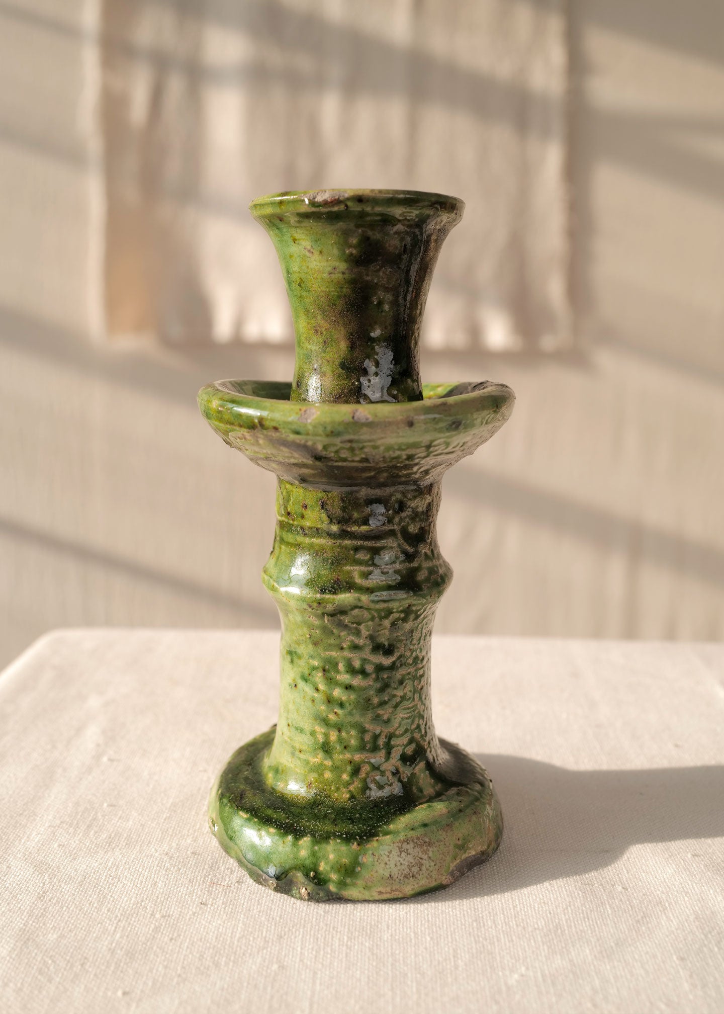 Moroccan Candlesticks – Slow Roads