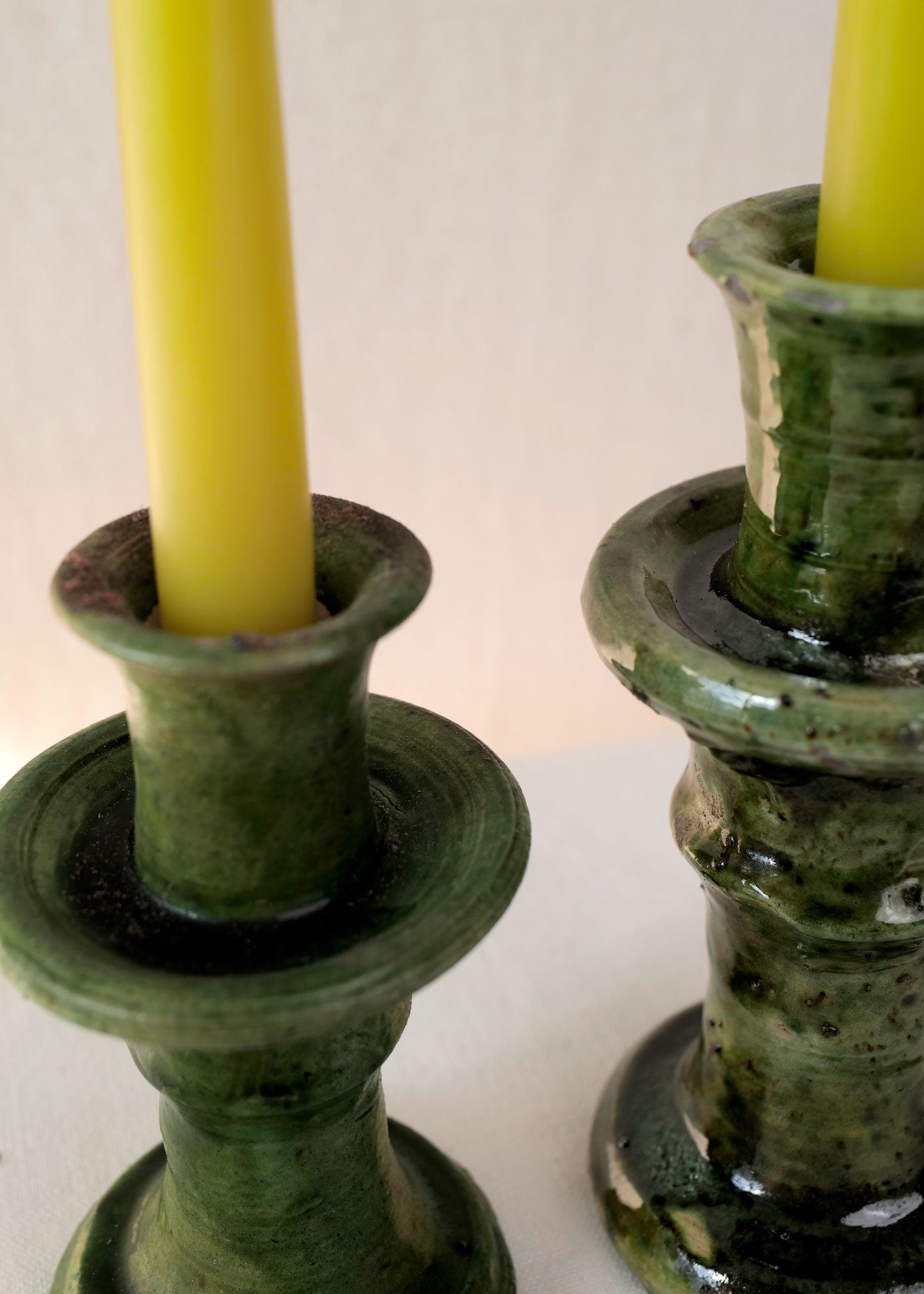 Moroccan Candlesticks – Slow Roads
