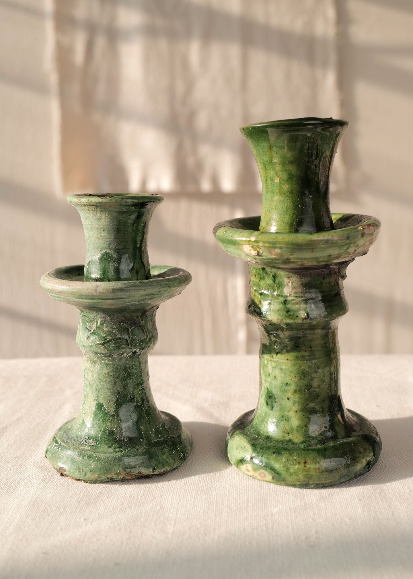 Moroccan Candlesticks, Seconds – Slow Roads
