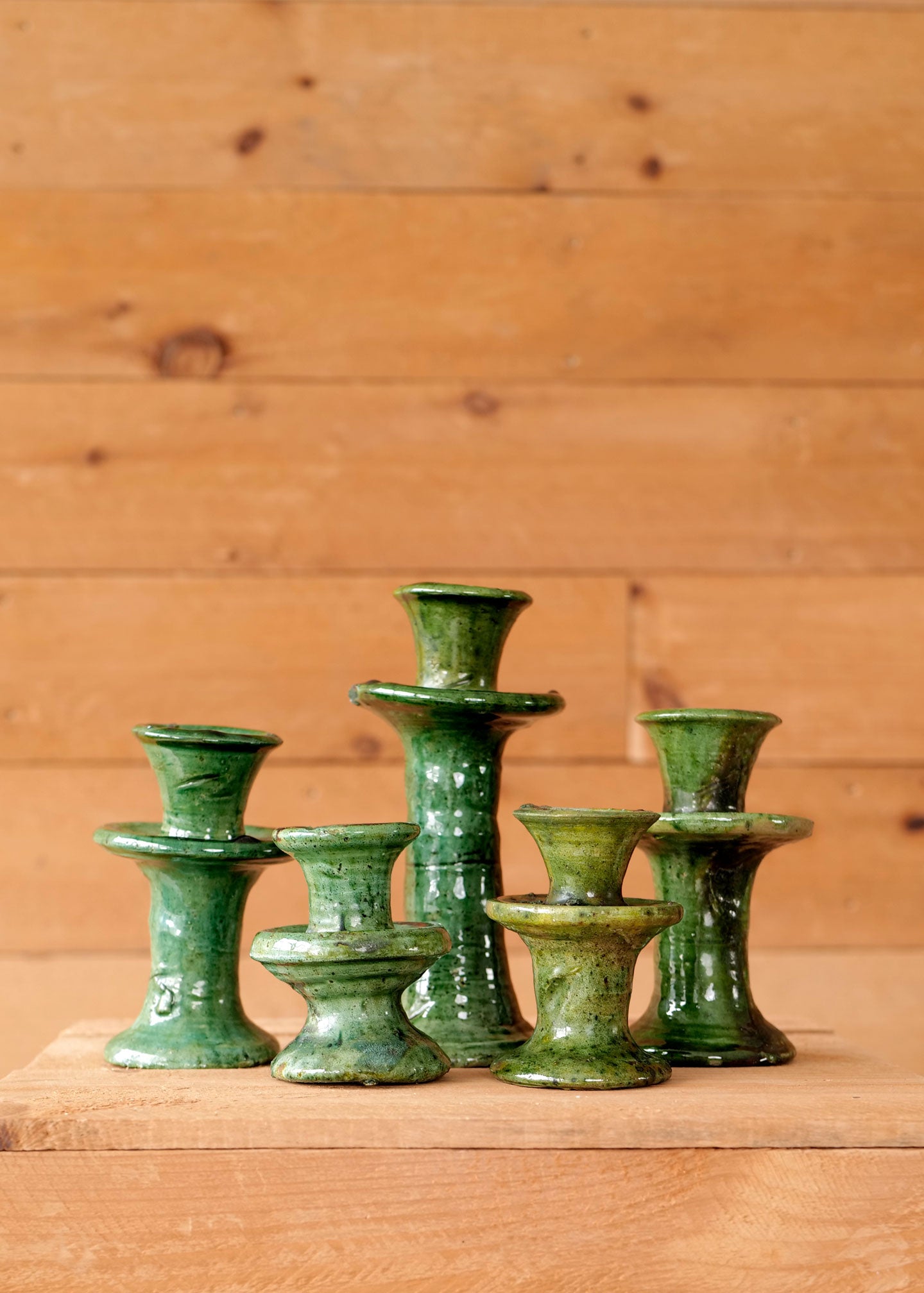 Moroccan Candlesticks, Seconds – Slow Roads