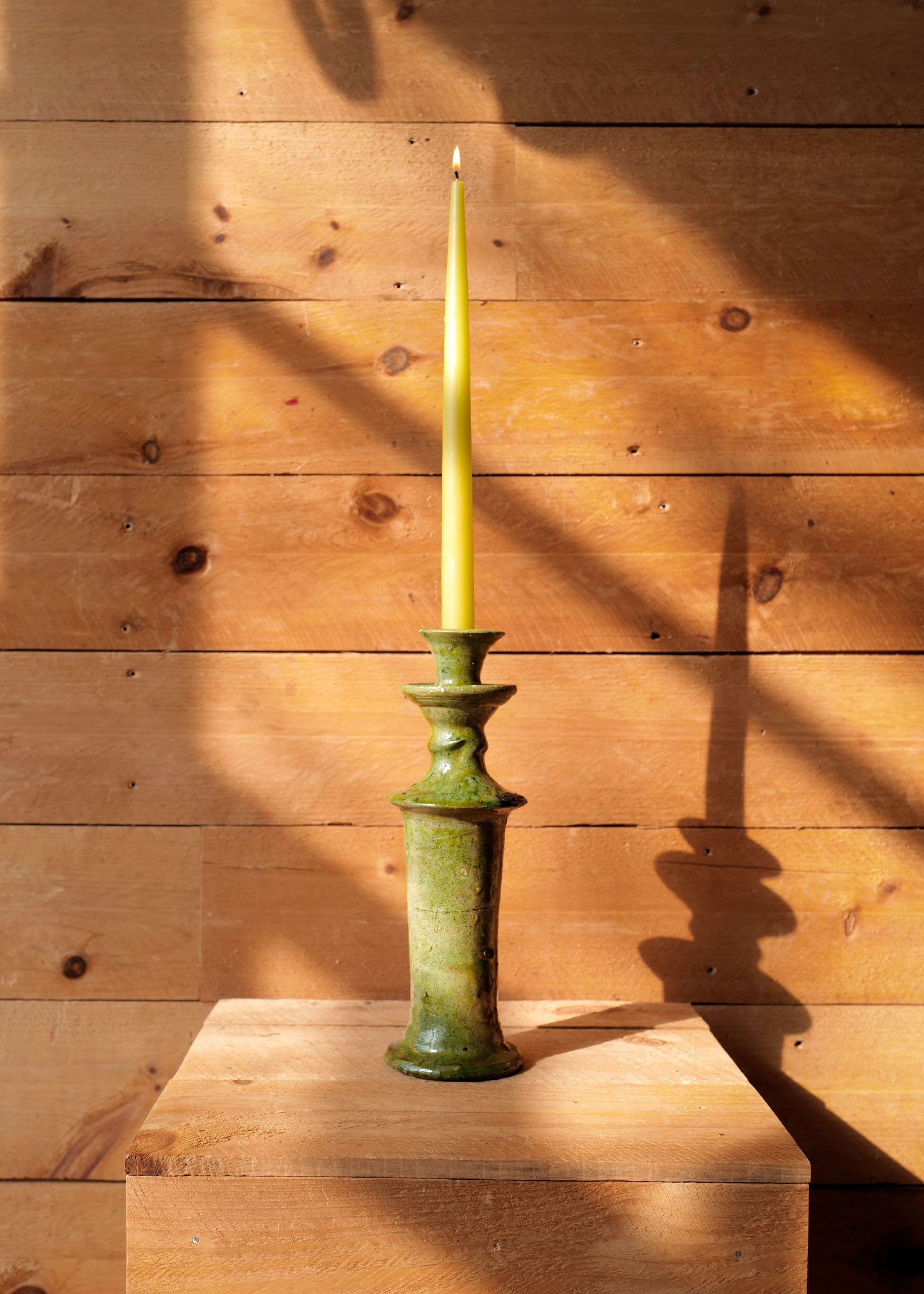 Moroccan Candlesticks – Slow Roads