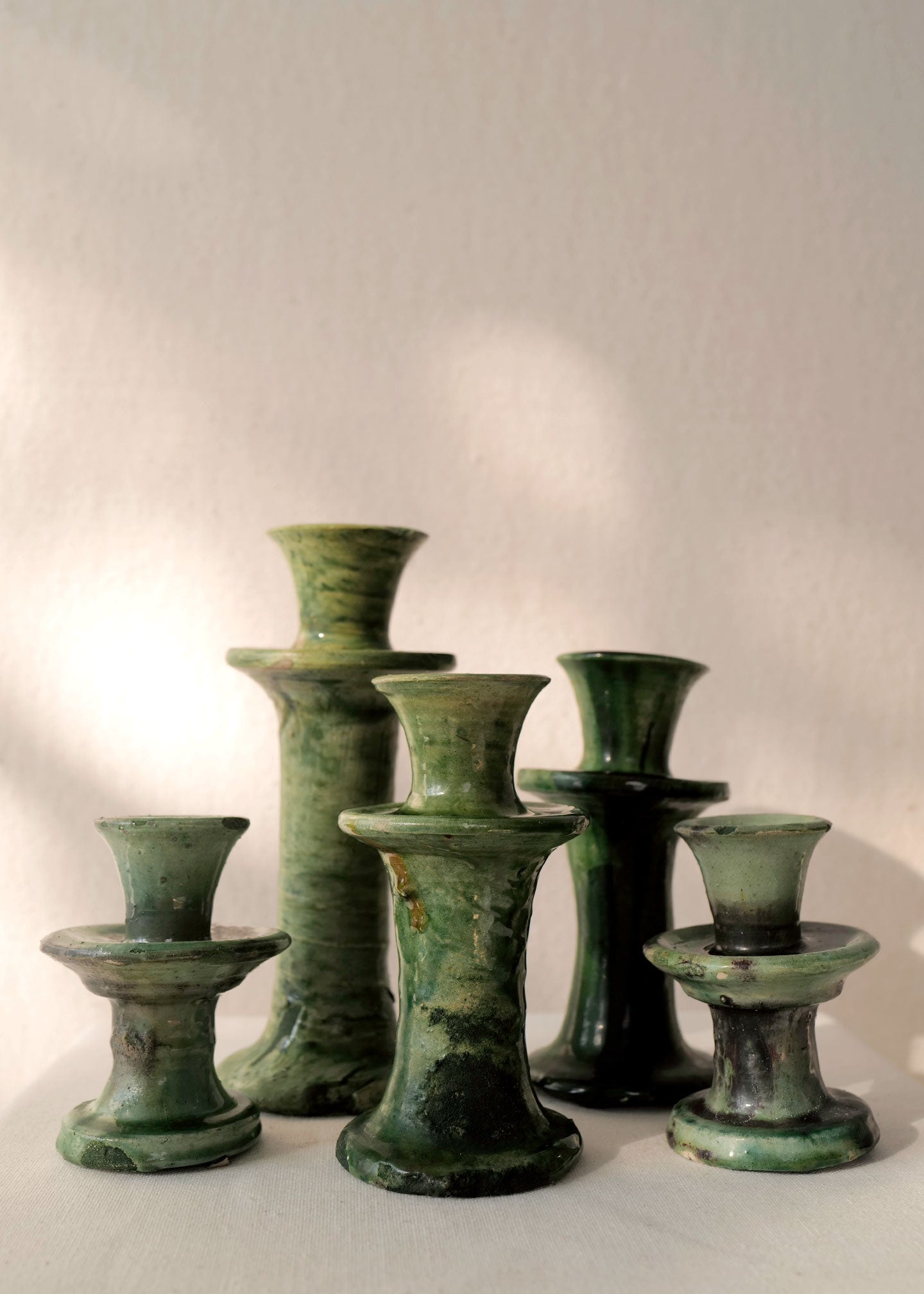 Moroccan Candlesticks, Seconds – Slow Roads