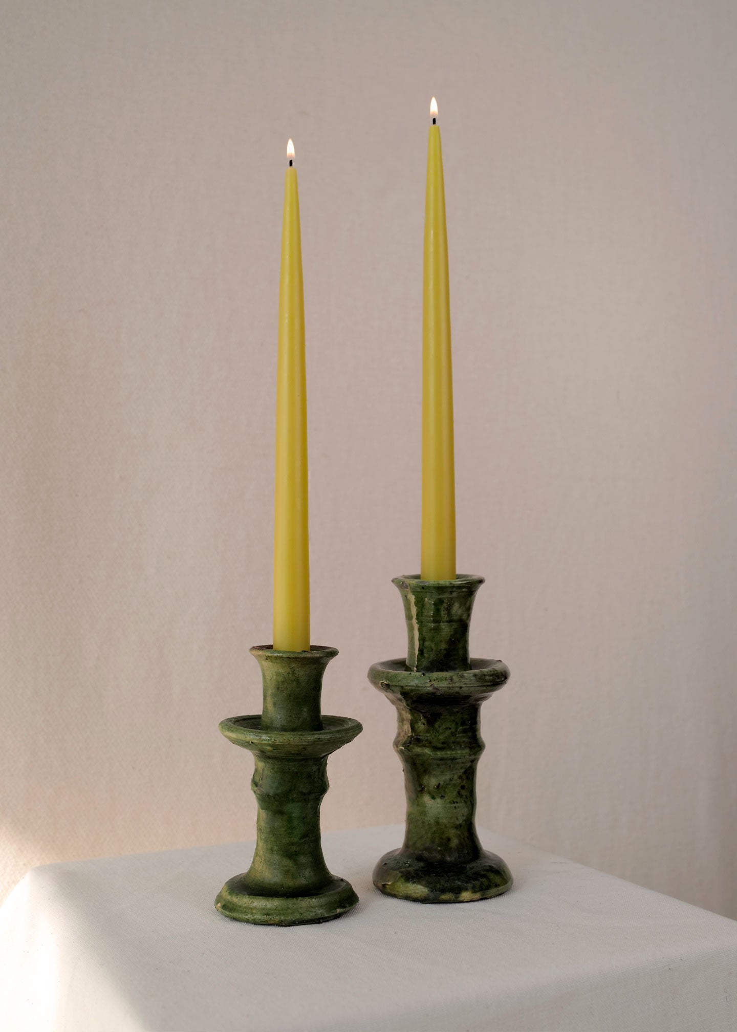 Moroccan Candlesticks – Slow Roads