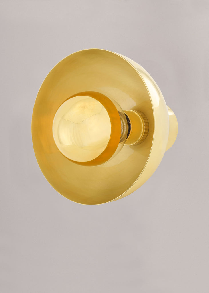 Rory Wall Sconce, Medium - Slow Roads