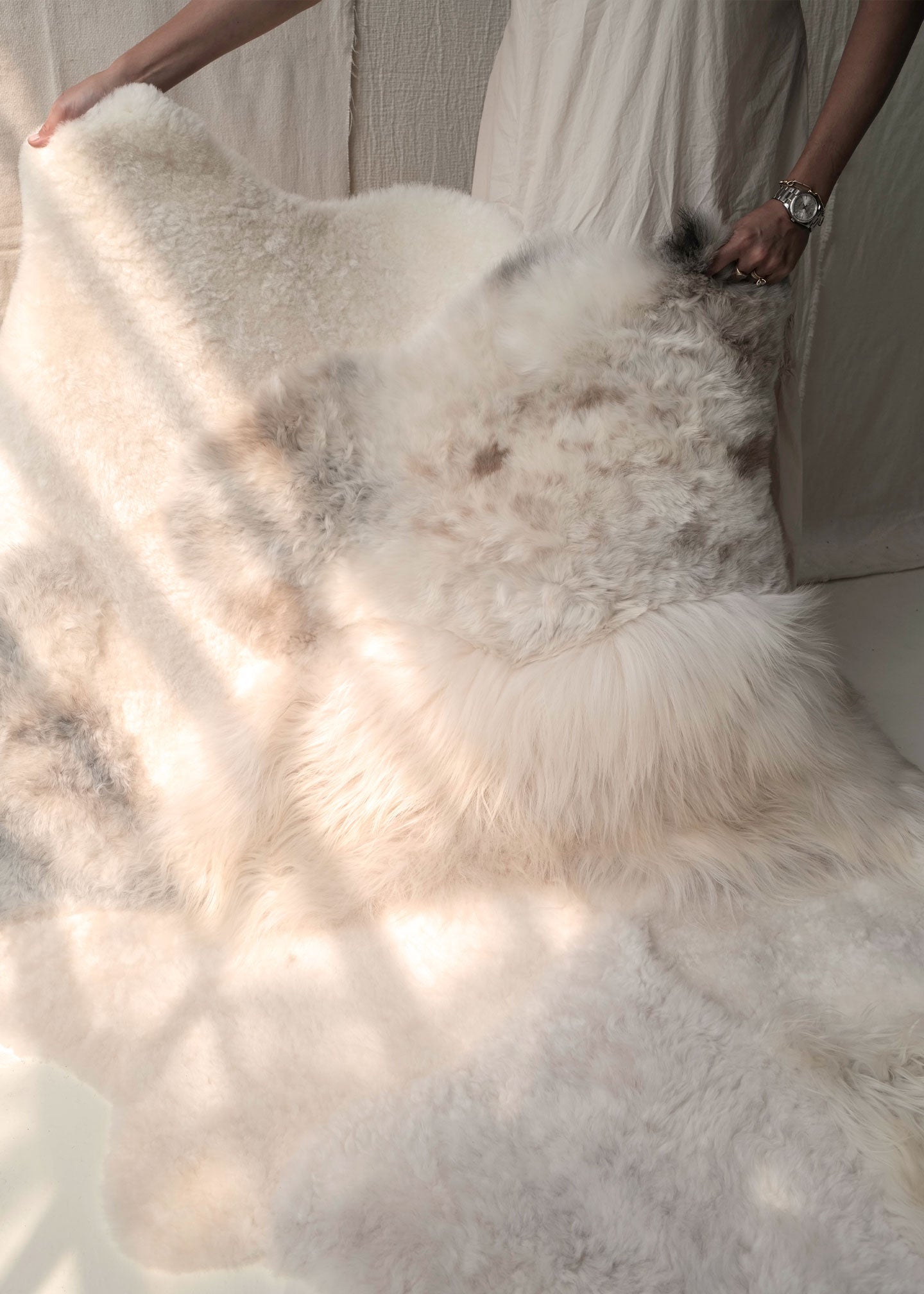 saja-undyed-melange-sheepskin-