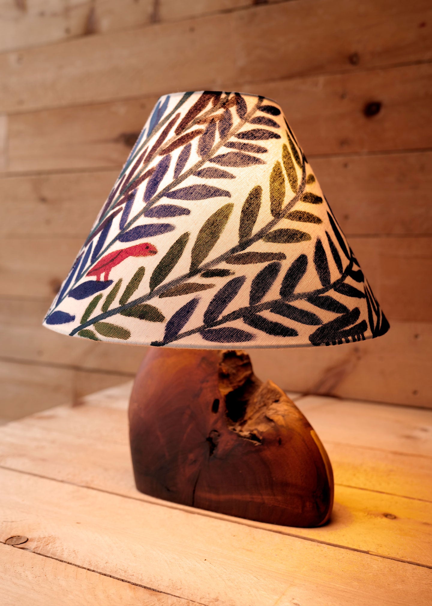 Slow Roads x Emma Kohlmann, Lamp 1