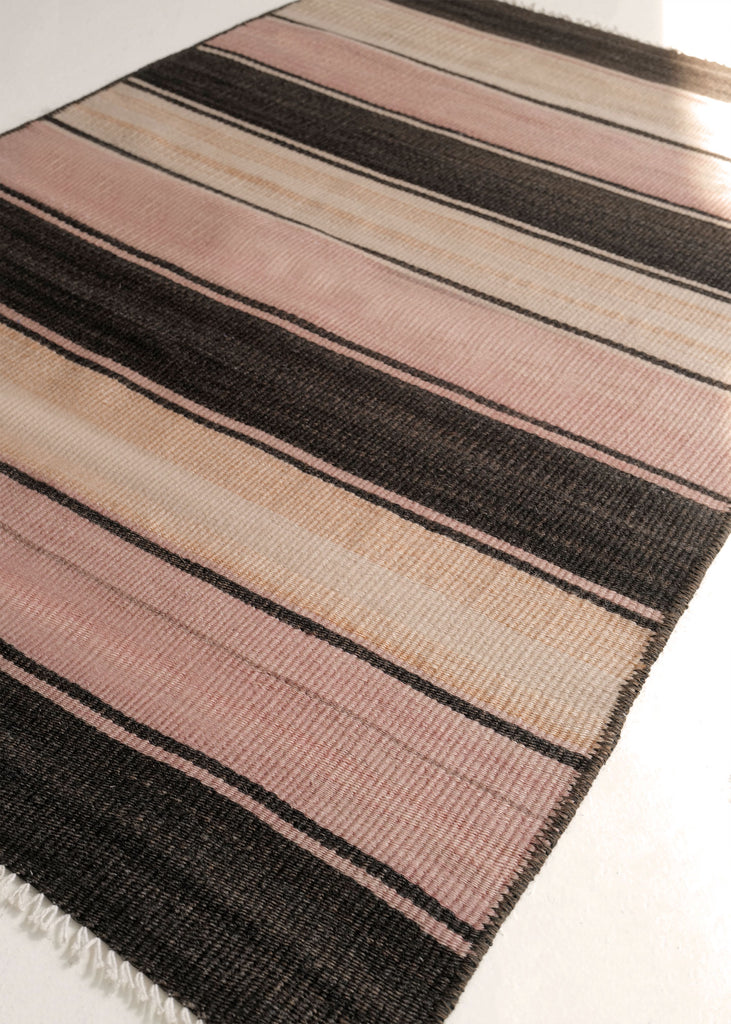 Sunset Hill Handwoven Rug - Slow Roads