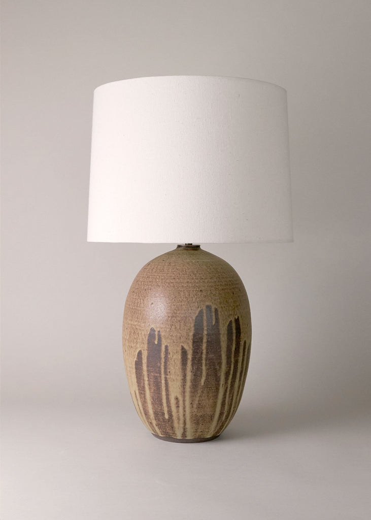 Wenona Table Lamp - Slow Roads