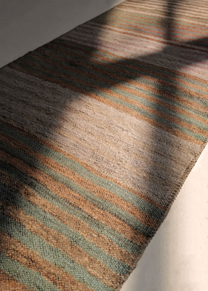 Willow Spring Handwoven Rug - Slow Roads