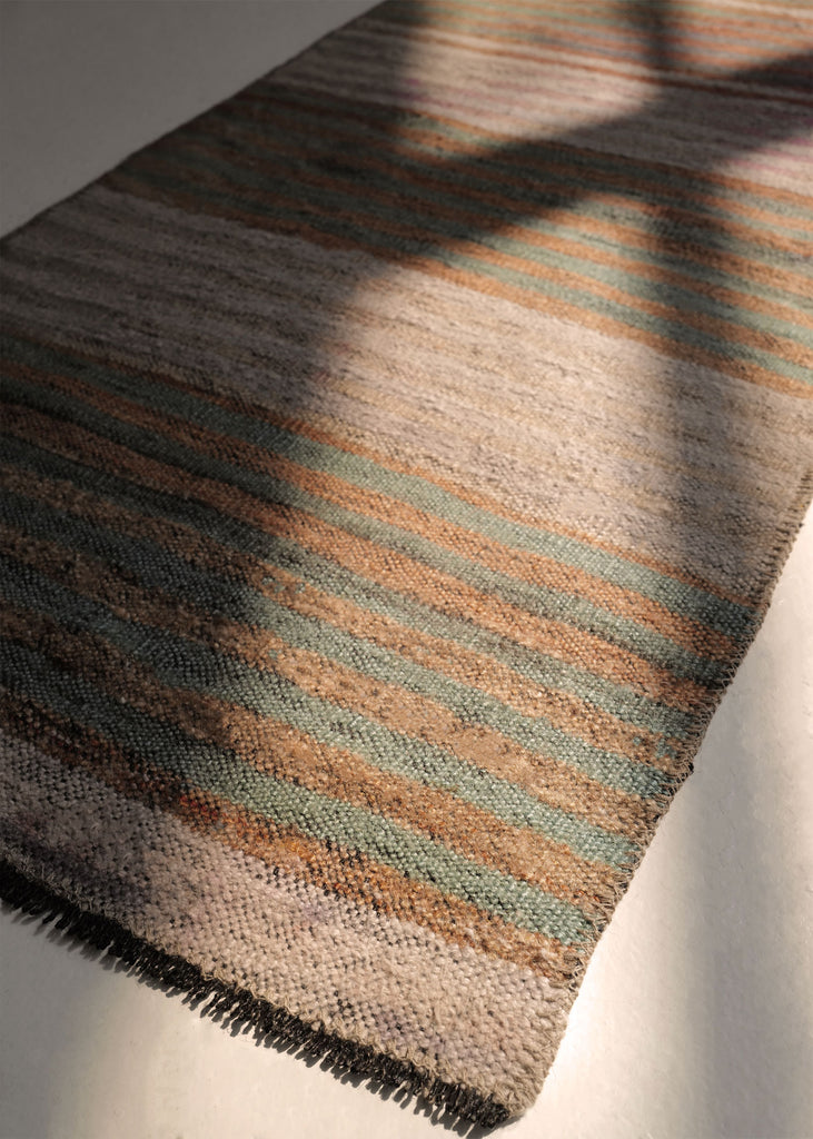 Willow Spring Handwoven Rug - Slow Roads