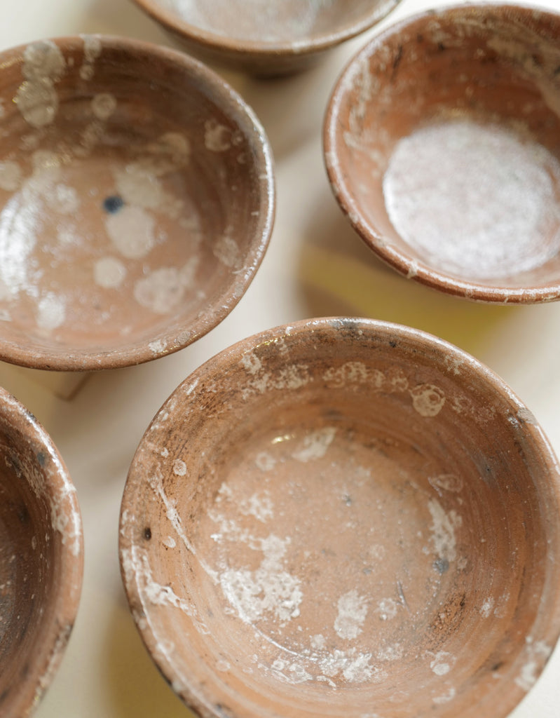 Splatter Bowls (Set of 5) - Slow Roads